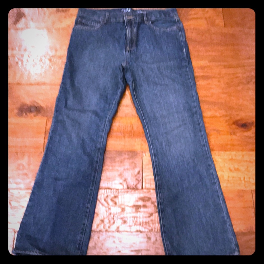 Jeans boys